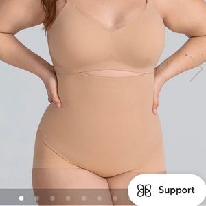 HoneyLove SuperPower Brief